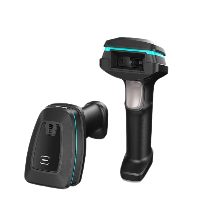 wireless handheld barcode scanner