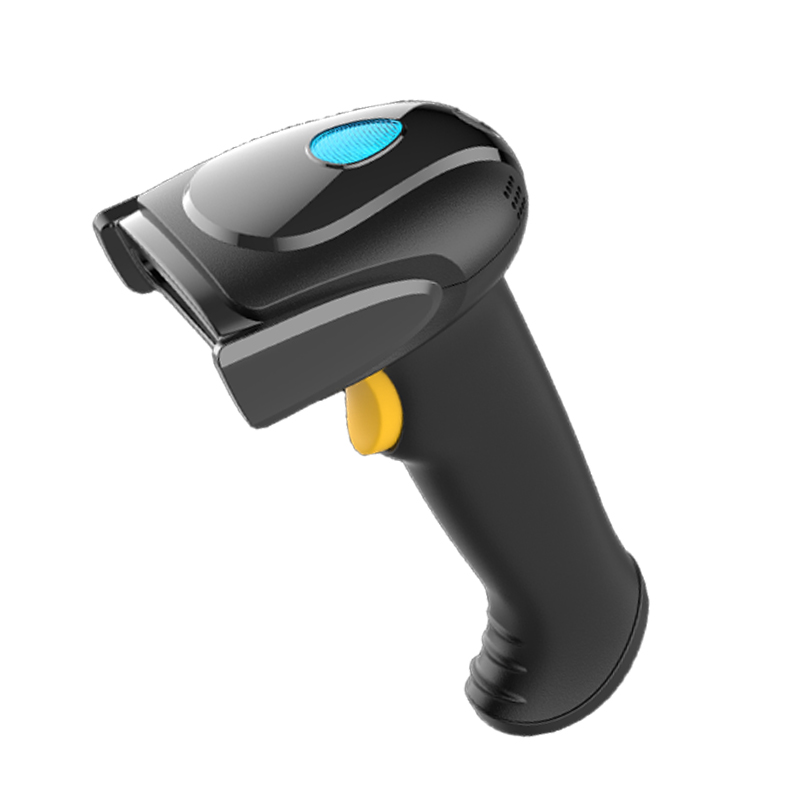 wired indusrial barcode scanner