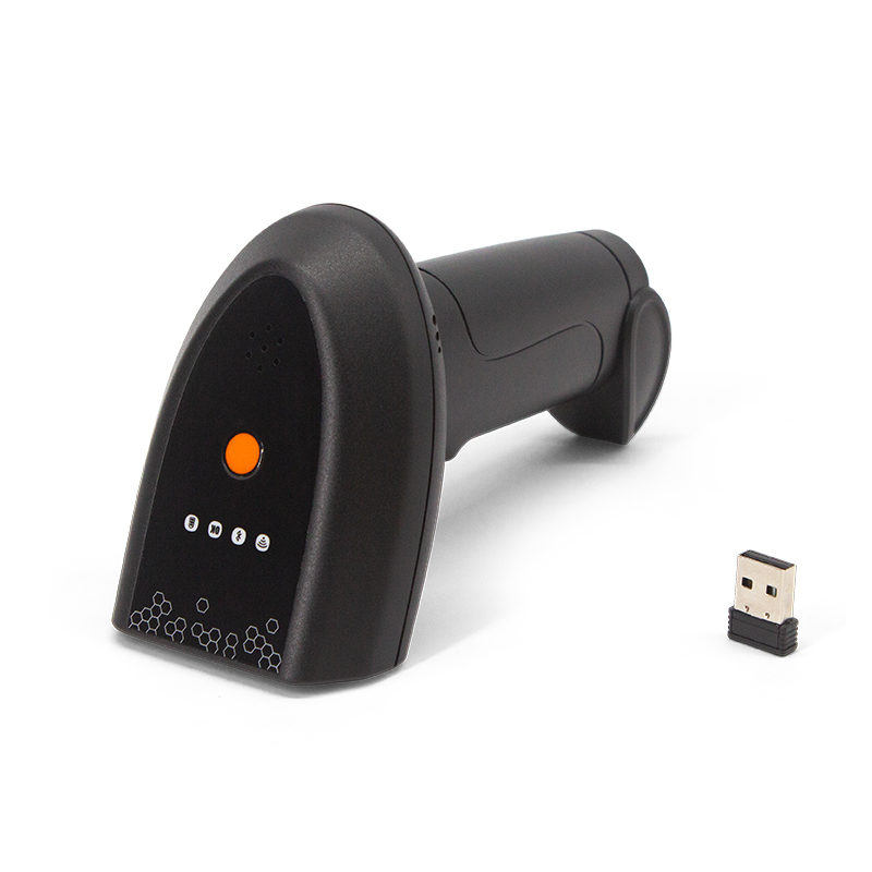 wireless barcode scanner